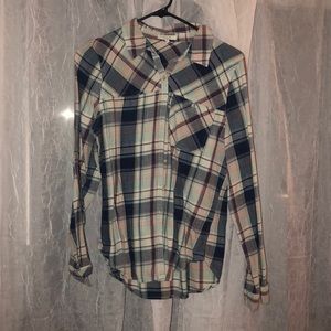 Flannel